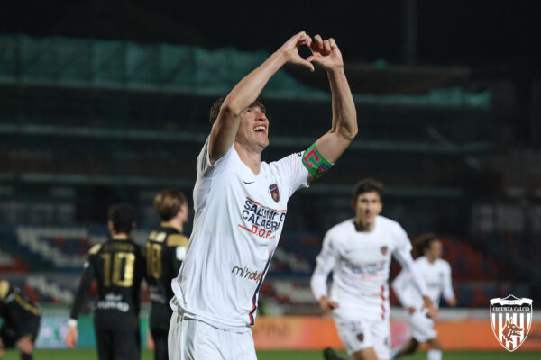 Cosenza – Benevento 15/01/2023