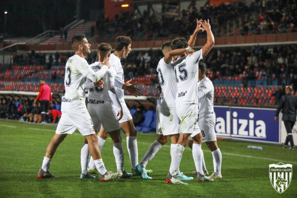 Cosenza – Benevento 15/01/2023