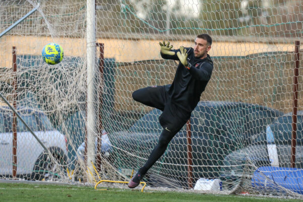 🔴🔵 La prima seduta del 2023