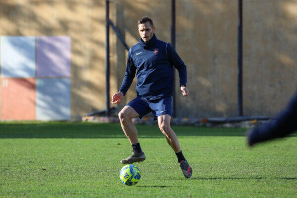 🔴🔵 Il report della doppia seduta