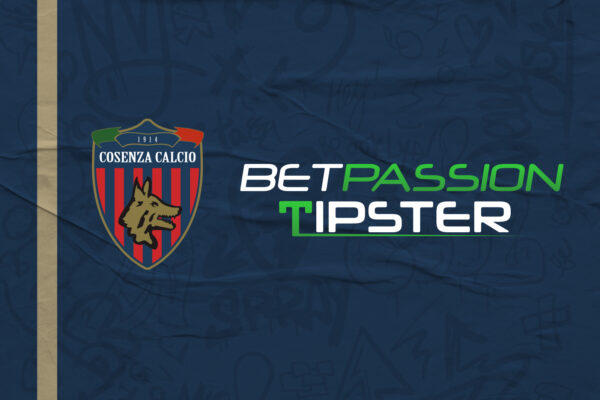 Betpassion Tipster nuovo sponsor del Cosenza Calcio