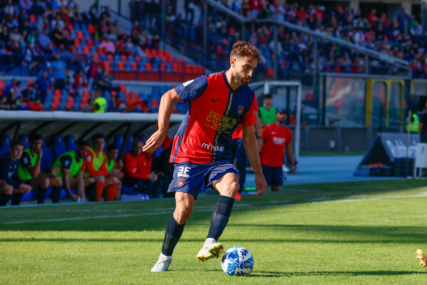 Karlo Butic rientra al Pordenone