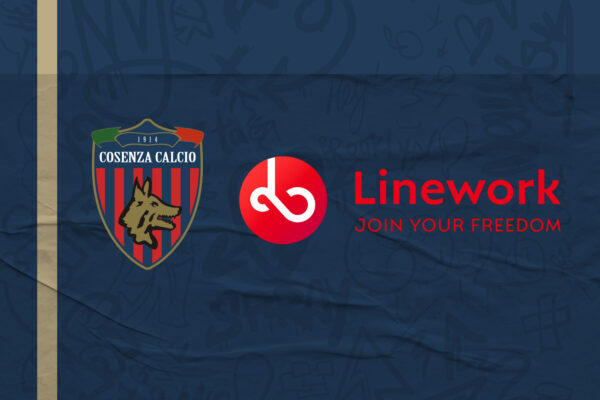 Linework Top Sponsor sulla panchina del Marulla