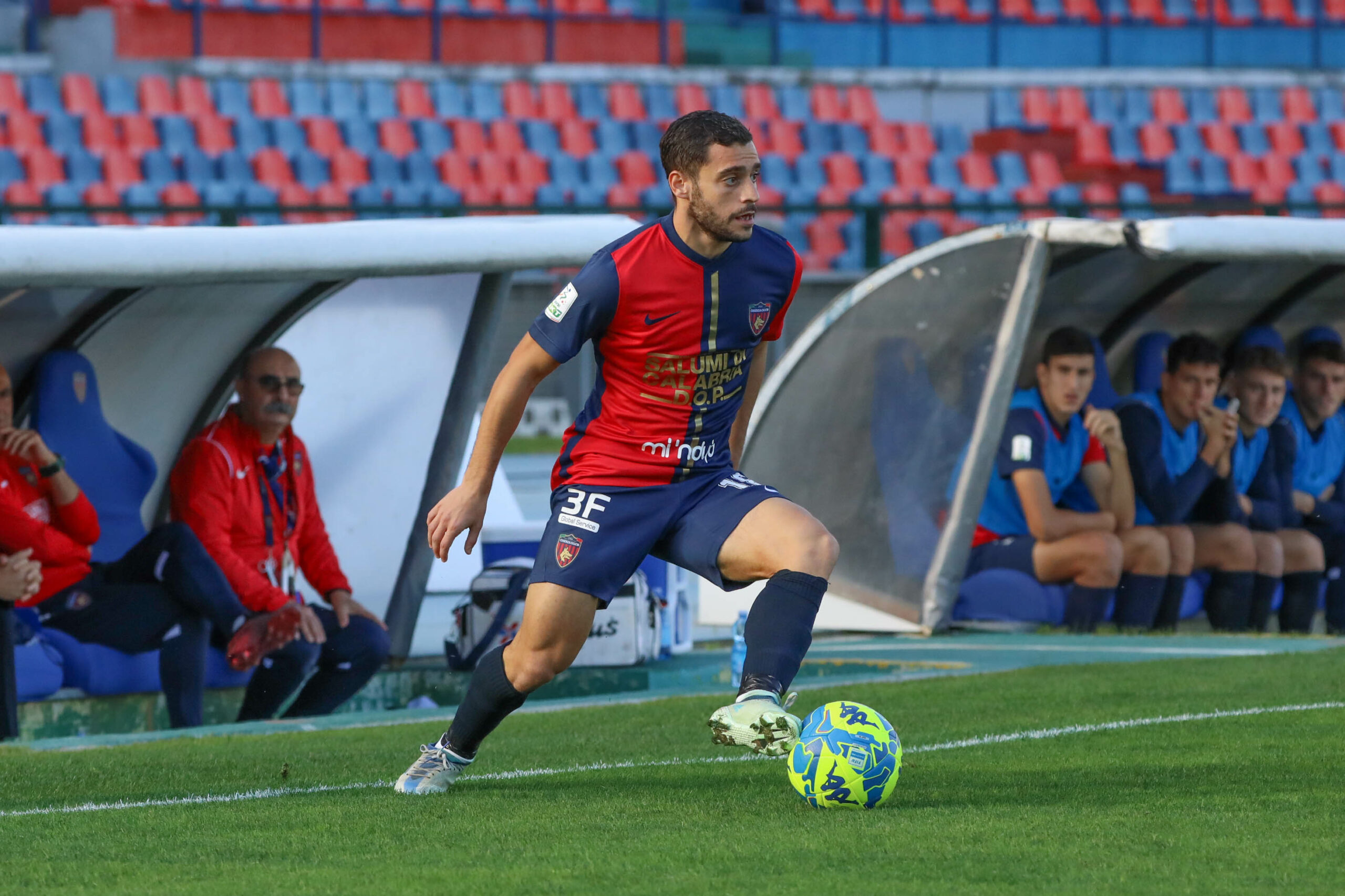 Davide Merola torna all’Empoli