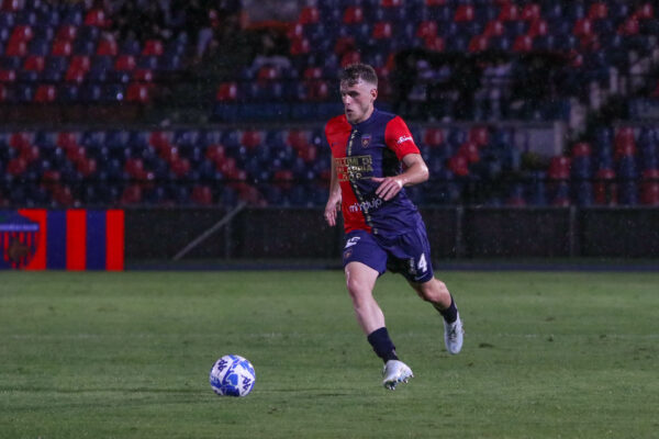 🔴🔵 Ciro Panico ceduto al Taranto FC