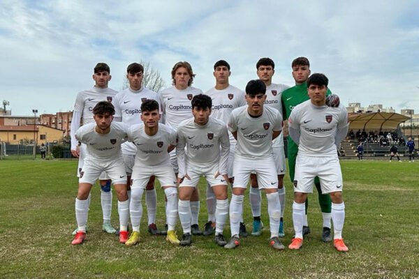 Campionato Primavera 2, il Cosenza batte la capolista Pisa.