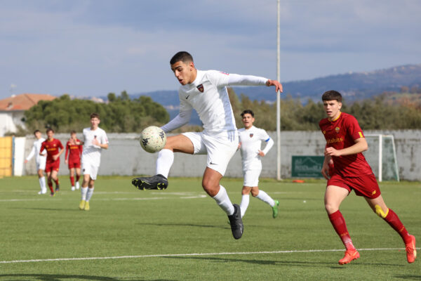 SETTORE GIOVANILE 🔴🔵 Campionato di Under 17, 16 e 15 A/B