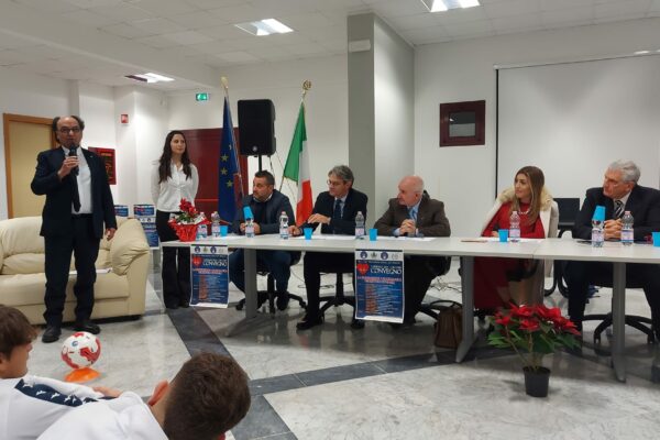 La prevenzione cardiologica nei settori giovanili