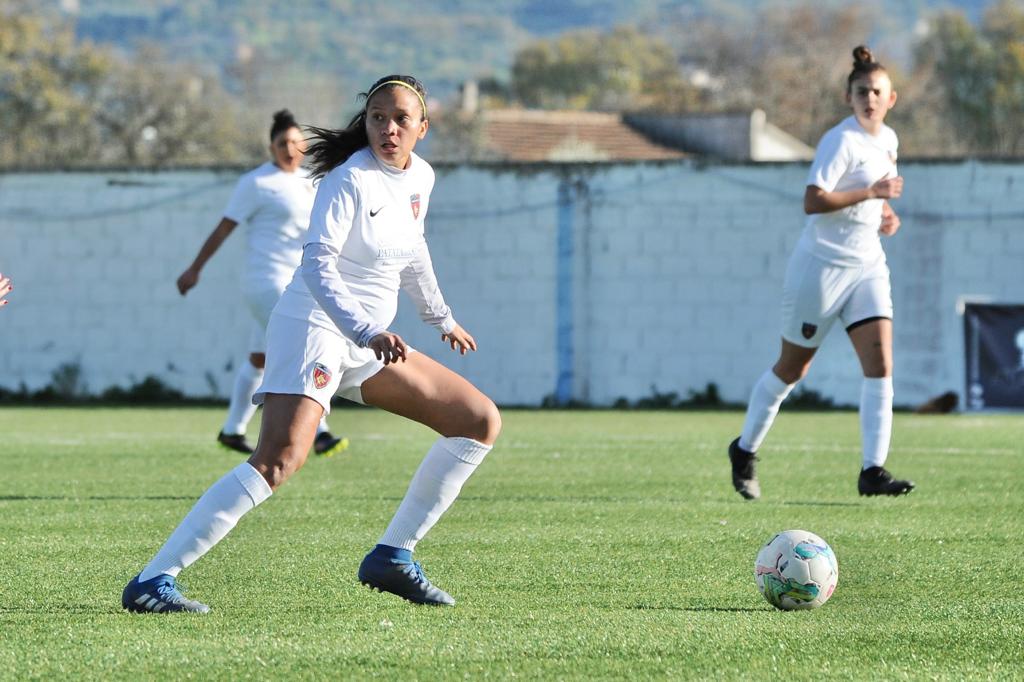 Cosenza Femminile – Campionato Serie C | Cosenza – Independent