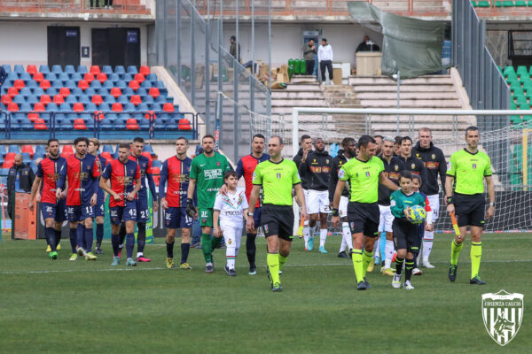 Cosenza – Ternana 04/02/2023