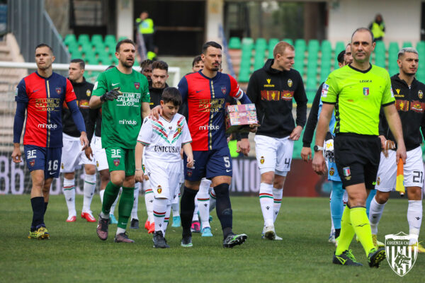 Cosenza – Ternana 04/02/2023