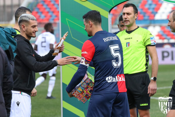 Cosenza – Ternana 04/02/2023