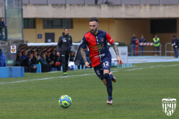 Cosenza – Ternana 04/02/2023