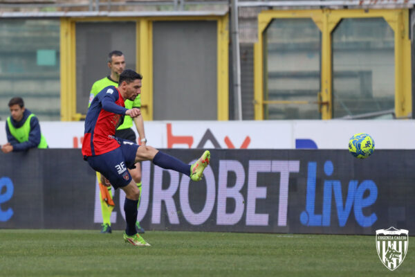 Cosenza – Ternana 04/02/2023