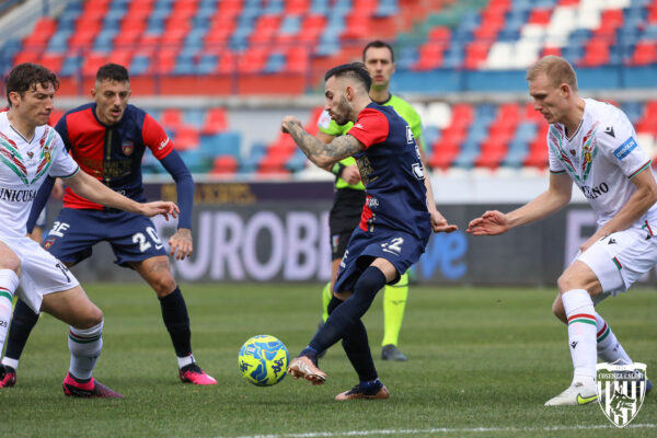 Cosenza – Ternana 04/02/2023
