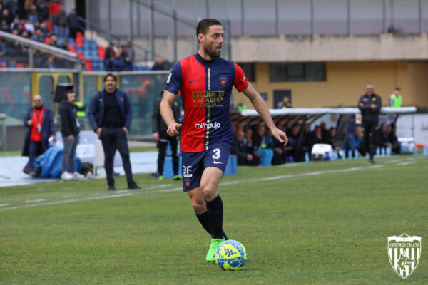Cosenza – Ternana 04/02/2023