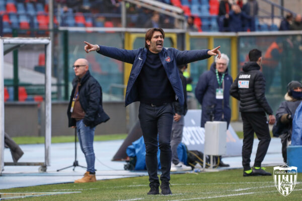 Cosenza – Ternana 04/02/2023