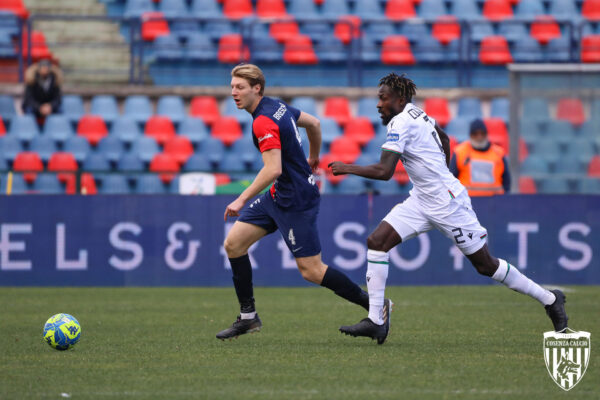 Cosenza – Ternana 04/02/2023