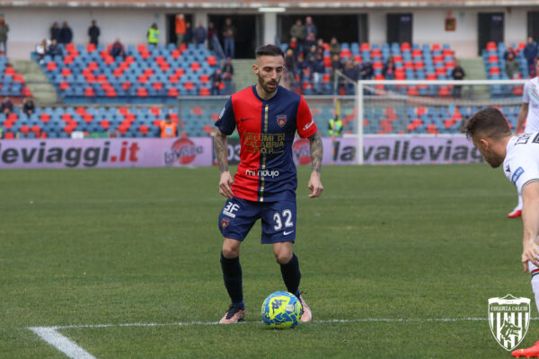 Cosenza – Ternana 04/02/2023