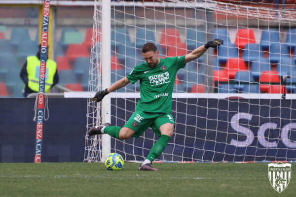 Cosenza – Ternana 04/02/2023