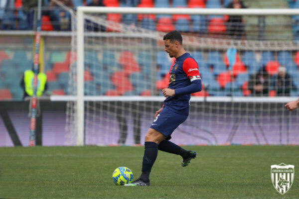 Cosenza – Ternana 04/02/2023