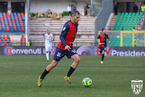 Cosenza – Ternana 04/02/2023