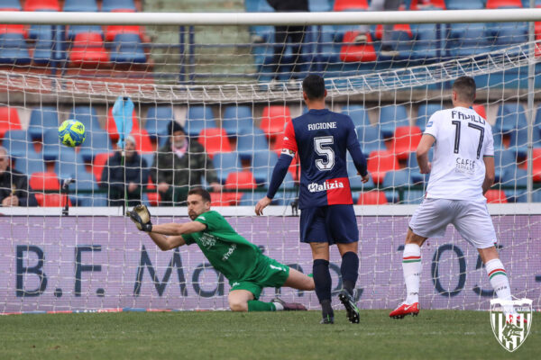 Cosenza – Ternana 04/02/2023