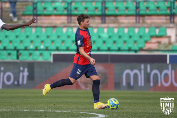 Cosenza – Ternana 04/02/2023