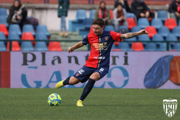Cosenza – Ternana 04/02/2023