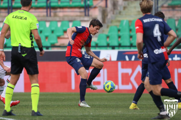 Cosenza – Ternana 04/02/2023