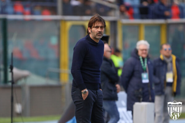 Cosenza – Ternana 04/02/2023