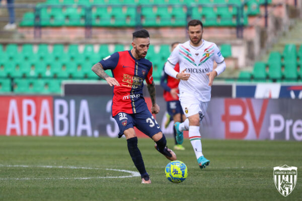 Cosenza – Ternana 04/02/2023