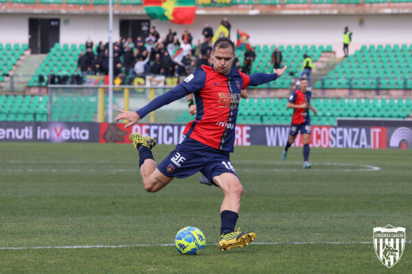 Cosenza – Ternana 04/02/2023