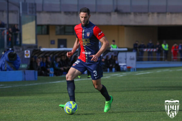 Cosenza – Ternana 04/02/2023