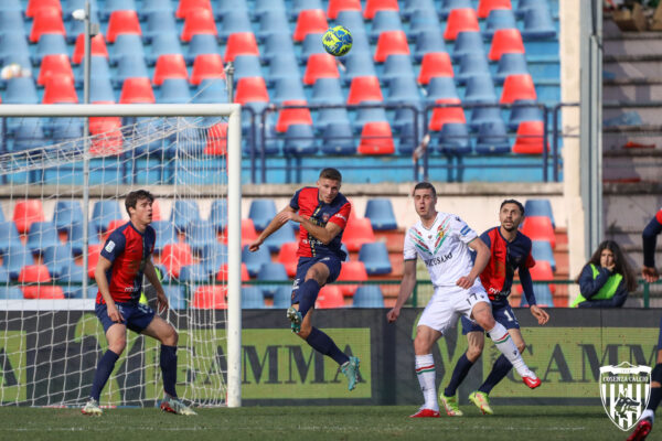 Cosenza – Ternana 04/02/2023