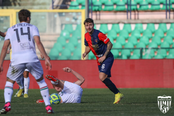 Cosenza – Ternana 04/02/2023