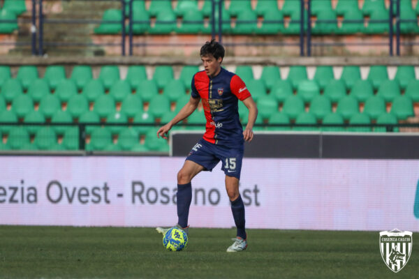 Cosenza – Ternana 04/02/2023
