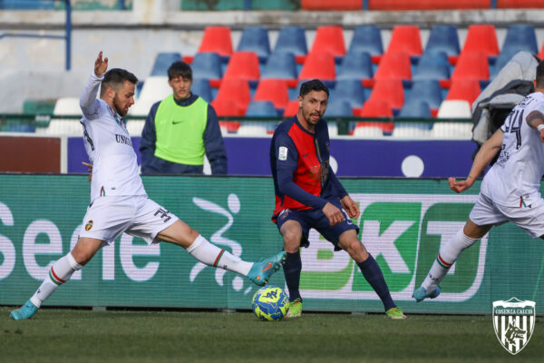 Cosenza – Ternana 04/02/2023