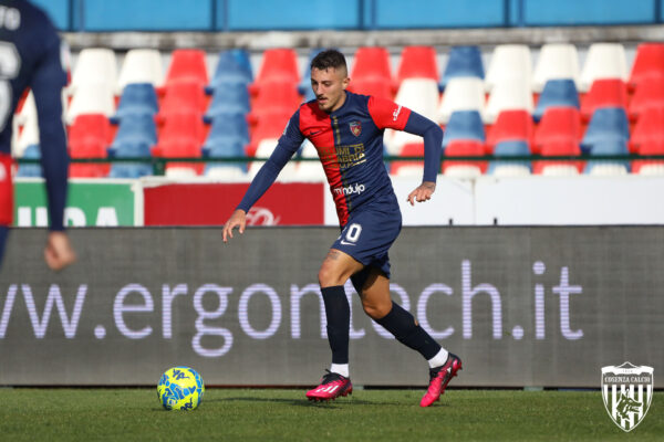 Cosenza – Ternana 04/02/2023