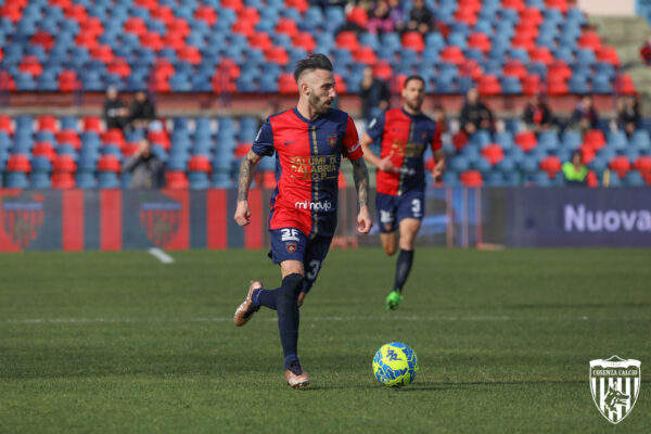 Cosenza – Ternana 04/02/2023