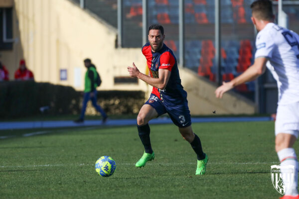 Cosenza – Ternana 04/02/2023