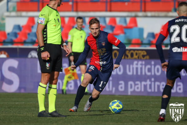 Cosenza – Ternana 04/02/2023