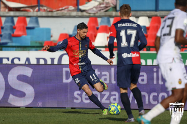Cosenza – Ternana 04/02/2023