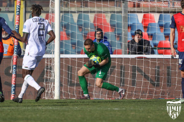 Cosenza – Ternana 04/02/2023