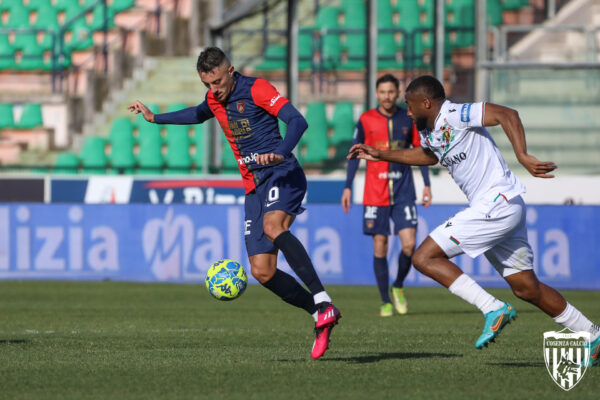Cosenza – Ternana 04/02/2023