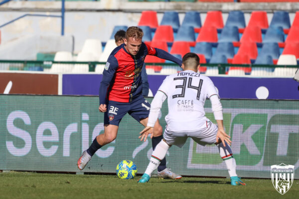 Cosenza – Ternana 04/02/2023