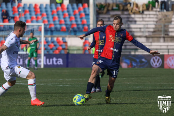 Cosenza – Ternana 04/02/2023