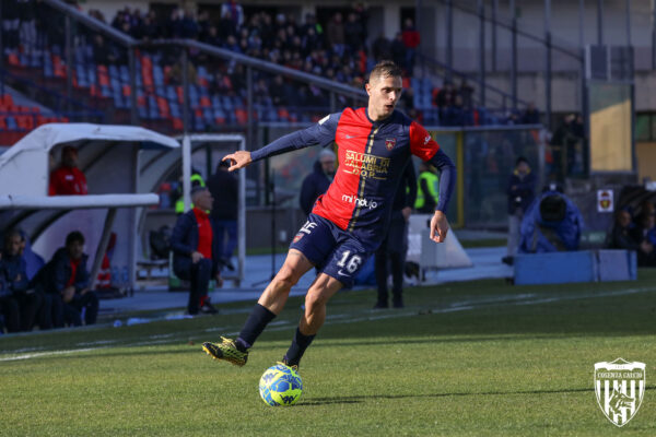 Cosenza – Ternana 04/02/2023