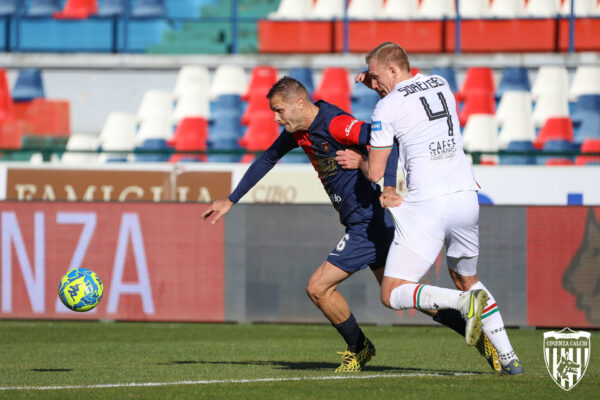 Cosenza – Ternana 04/02/2023