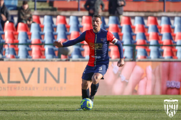 Cosenza – Ternana 04/02/2023